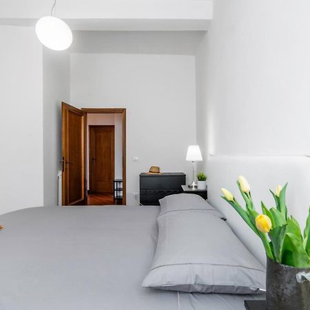 דירות פירנצה Casa Tua Santo Spirito מראה חיצוני תמונה