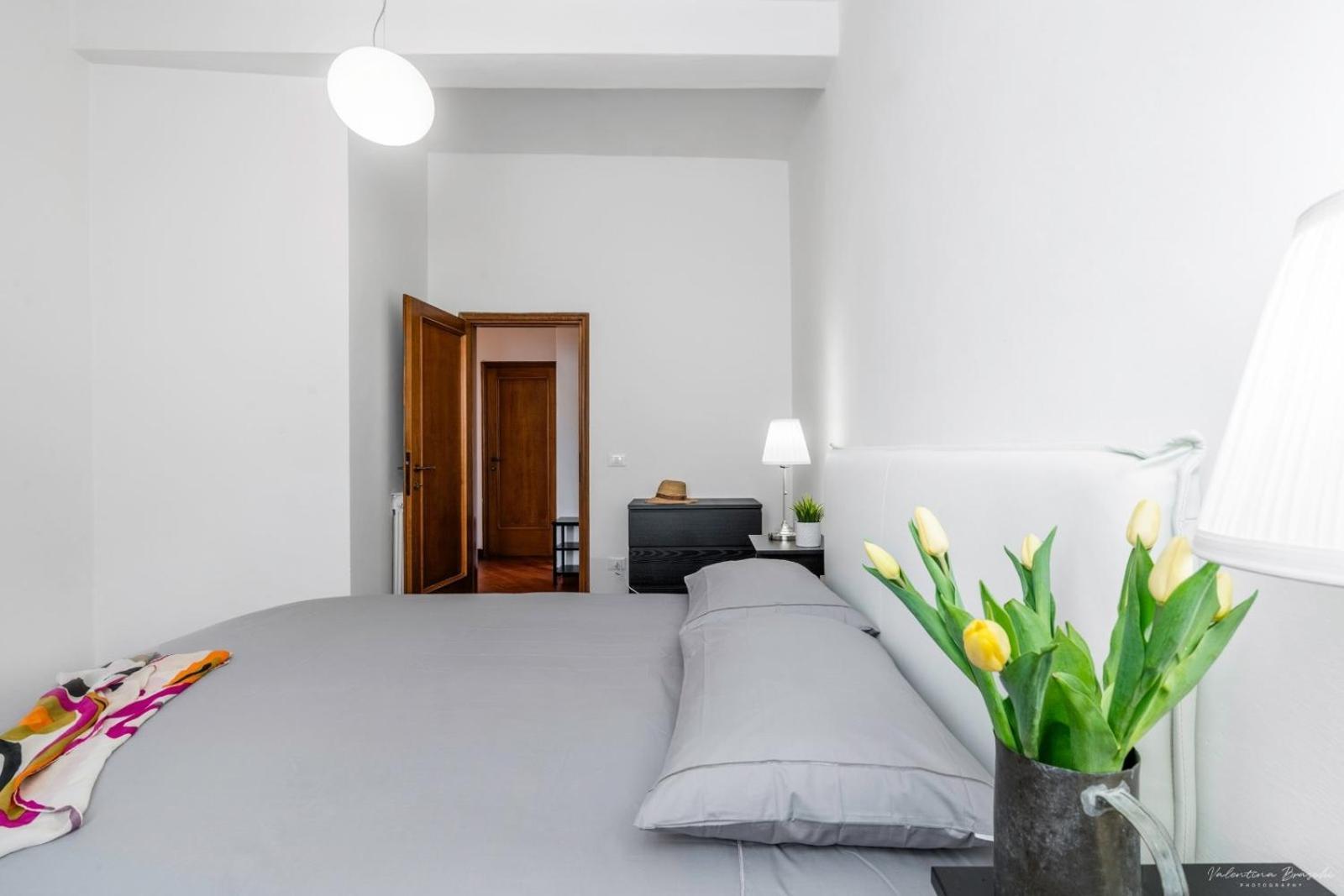 דירות פירנצה Casa Tua Santo Spirito מראה חיצוני תמונה