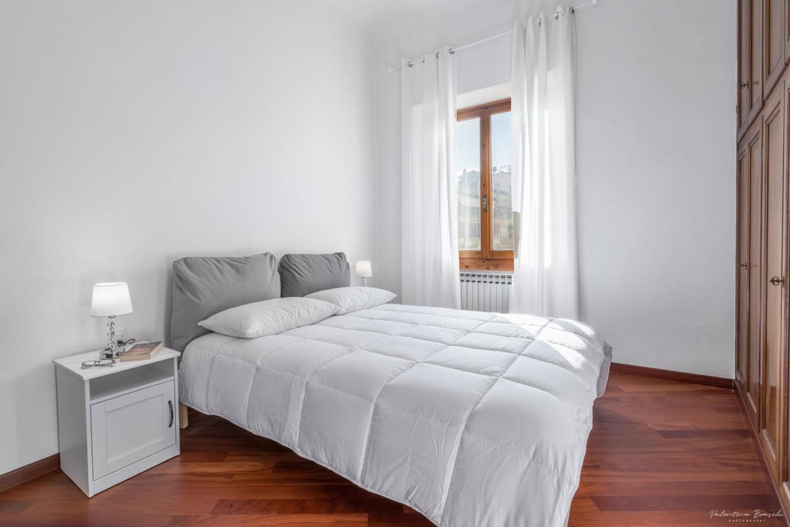 דירות פירנצה Casa Tua Santo Spirito מראה חיצוני תמונה
