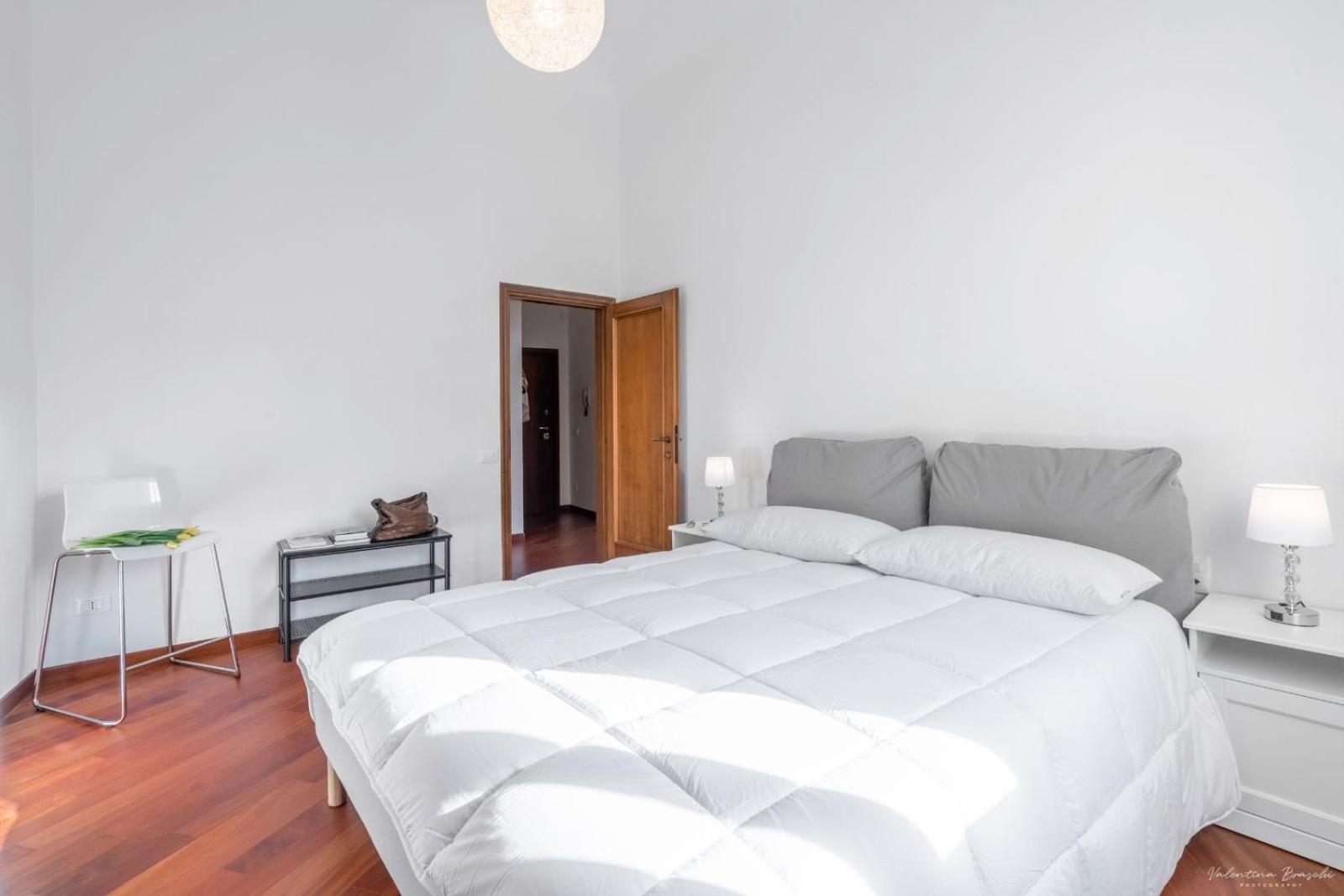 דירות פירנצה Casa Tua Santo Spirito מראה חיצוני תמונה