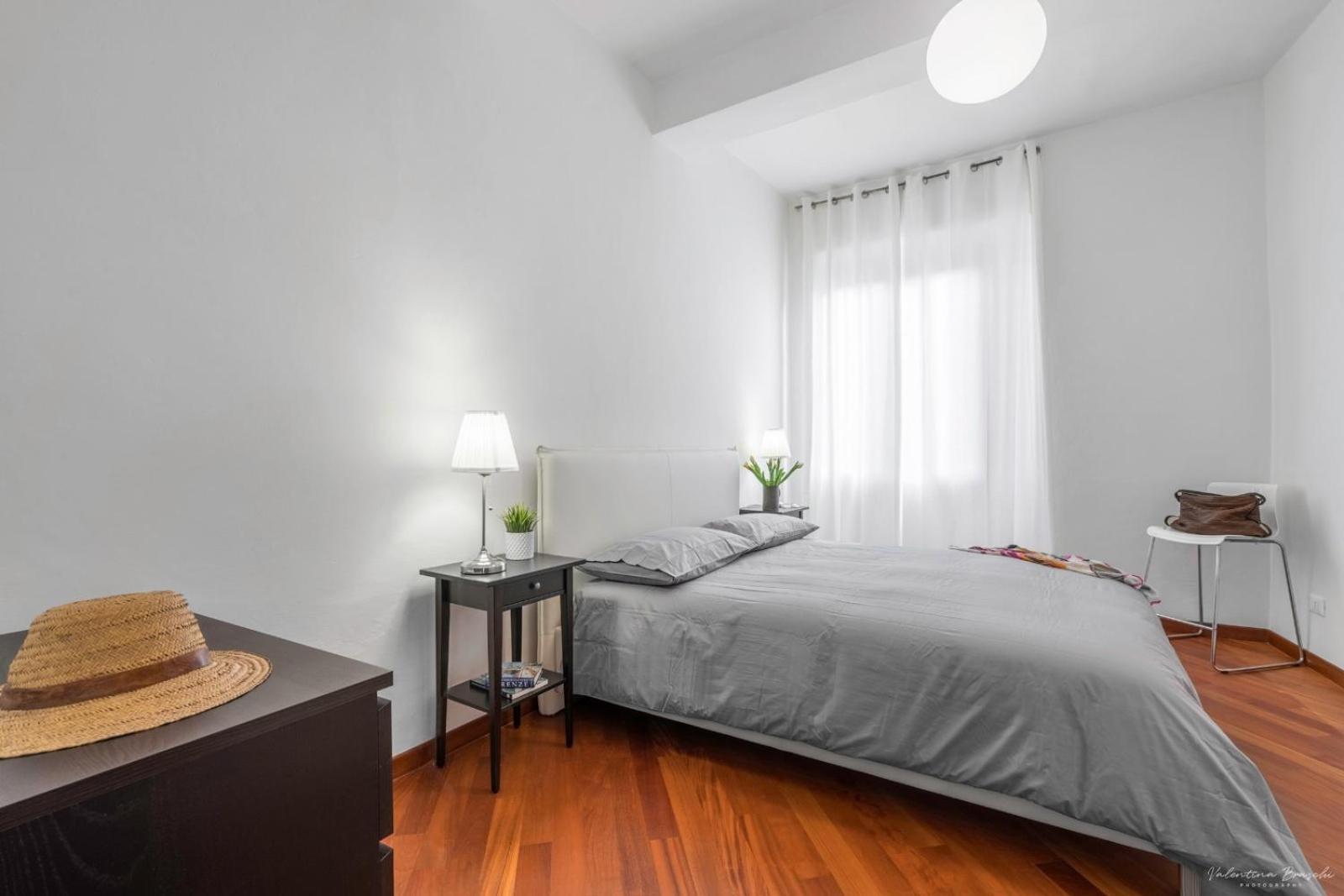 דירות פירנצה Casa Tua Santo Spirito מראה חיצוני תמונה